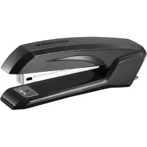Bostitch Office Ascend 3 in 1 Stapler, 20 Sheet Capacity, Integrated Remover & Staple Storage, 420 Staples Included, Lightweight