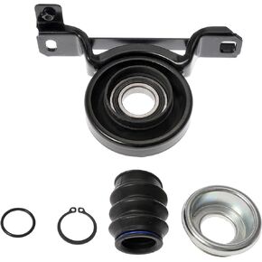 Dorman 934-610 Drive Shaft Center Support Bearing Compatible with Select Cadillac Models