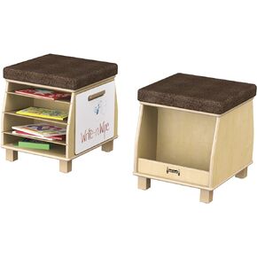Jonti-Craft 3779JC Sidekick Chair