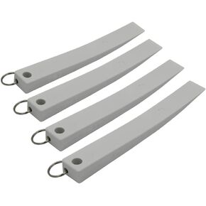 مجموعة أدوات إزالة الحواف البلاستيكية المكونة من 4 قطع متوافقة مع سيارات مرسيدس بنز in Kuwait