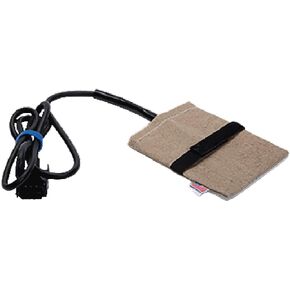 Induction Innovations® -Inductor® Fast-Off® Attachment(U-211) - Accessory for Use with Inductor® Pro-Max, Pro-Max CE & Inductor® Max - Attachment with Cable, Connector, Fiberglass Pad,.