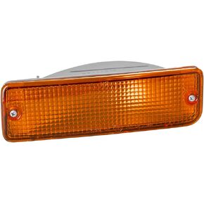 TYC 12-1337-00 Toyota Driver Side Replacement Signal Lamp