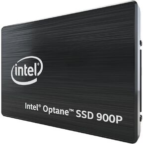 محرك أقراص SSD Intel Optane 900p بسعة 280 جيجابايت (SSDPE21D280GASM) in Kuwait