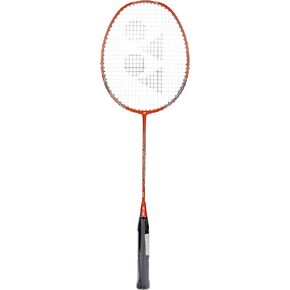 YONEX NANORAY 72 Light Badminton Racquet |Bright Orange|5U G4|NANOMETRIC|X-FULLERENE |AERO+Box Frame|Isometric|Solid Feel Core|New Built-in T-Joint|China|Developed in Japan
