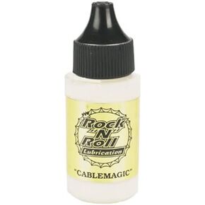 Cable Magic Lubricant, 1-Ounce