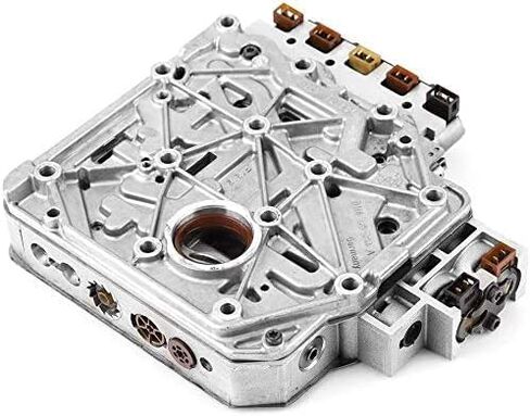 01M325283A طقم صمام ناقل الحركة أوتوماتيكي 4 سرعات 01M325039F متوافق مع 1999-2005 Volkswage-n Jett-a Wago-n Gol-f Beetl-e in Kuwait