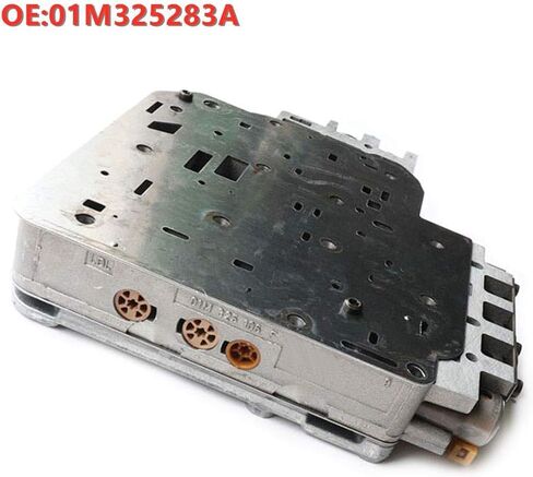 01M325283A طقم صمام ناقل الحركة أوتوماتيكي 4 سرعات 01M325039F متوافق مع 1999-2005 Volkswage-n Jett-a Wago-n Gol-f Beetl-e in Kuwait