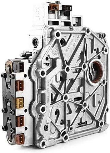 01M325283A طقم صمام ناقل الحركة أوتوماتيكي 4 سرعات 01M325039F متوافق مع 1999-2005 Volkswage-n Jett-a Wago-n Gol-f Beetl-e in Kuwait