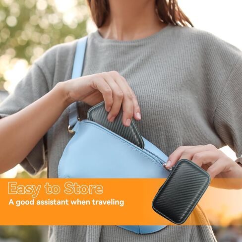 2 Pcs Smartphone Camera Mirror Reflection Clip Kit, 2023 (White+Black) Adjustable Phone Camera Mirror Reflection Clip Kit, Mirror Reflection Clip Kit, Mirror Reflection for Phone Camera in Kuwait