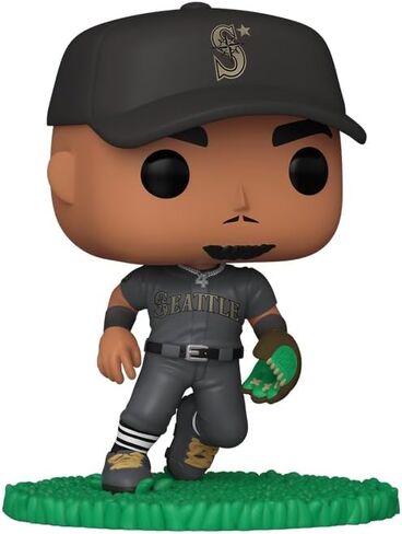 Funko Pop! MLB: Julio Rodriguez (All Star Uniform) Shop Exclusive (74283) in Kuwait