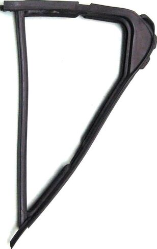 APDTY 140553 Vent Window Seal Left Front in Saudi Arabia