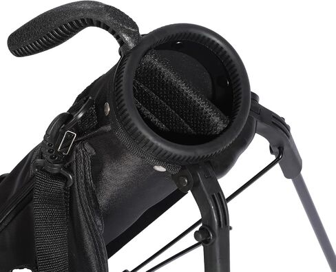 Golf Stand Bag Lightweight Golf Easy Carry Bag with Strap and Stand for The Driving Range, Par 3 and Executive Courses Golf Bags for Men or Women. in Saudi Arabia