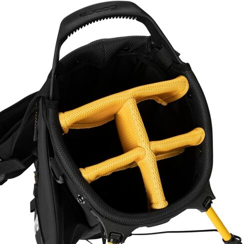 كوبرا جولف 2022 خفيفة الوزن برو + حقيبة ستاند in Kuwait