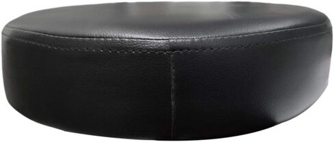 غطاء حماية لتناول الطعام، غطاء مقعد أسود، مقاس φ33 سم، أسود in Kuwait