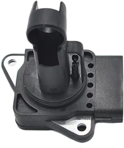 مستشعر MAF 22204-22010، مستشعر تدفق الهواء الشامل متوافق مع Toyota 02-06 Camry 03-08 Corolla 01-10 Highlander 00-07 4Runner 99-10 Tacoma 3.4L 4.0L 01-05 RAV4 Lexus ES300/RX300 3.0L in Kuwait