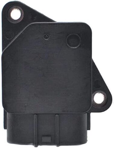 مستشعر MAF 22204-22010، مستشعر تدفق الهواء الشامل متوافق مع Toyota 02-06 Camry 03-08 Corolla 01-10 Highlander 00-07 4Runner 99-10 Tacoma 3.4L 4.0L 01-05 RAV4 Lexus ES300/RX300 3.0L in Kuwait