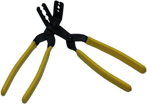 Trim Clip Pliers 45 Degree in Saudi Arabia
