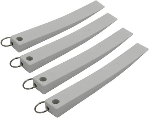 مجموعة أدوات إزالة الحواف البلاستيكية المكونة من 4 قطع متوافقة مع سيارات مرسيدس بنز in Kuwait