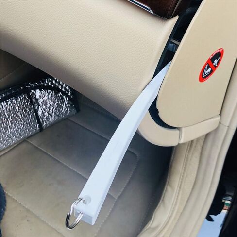 مجموعة أدوات إزالة الحواف البلاستيكية المكونة من 4 قطع متوافقة مع سيارات مرسيدس بنز in Kuwait