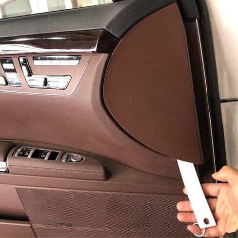 مجموعة أدوات إزالة الحواف البلاستيكية المكونة من 4 قطع متوافقة مع سيارات مرسيدس بنز in Kuwait