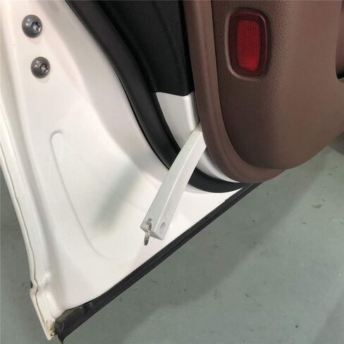 مجموعة أدوات إزالة الحواف البلاستيكية المكونة من 4 قطع متوافقة مع سيارات مرسيدس بنز in Kuwait