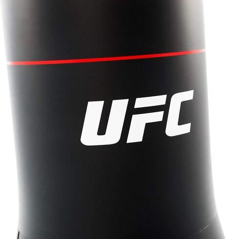 هدف UFC قابل للنفخ، أسود in Saudi Arabia
