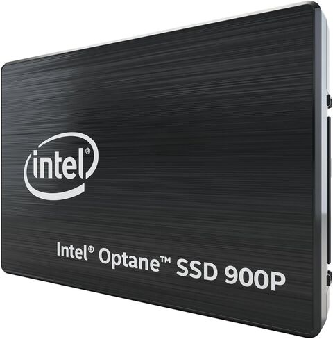 محرك أقراص SSD Intel Optane 900p بسعة 280 جيجابايت (SSDPE21D280GASM) in Kuwait