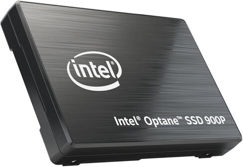 محرك أقراص SSD Intel Optane 900p بسعة 280 جيجابايت (SSDPE21D280GASM) in Kuwait