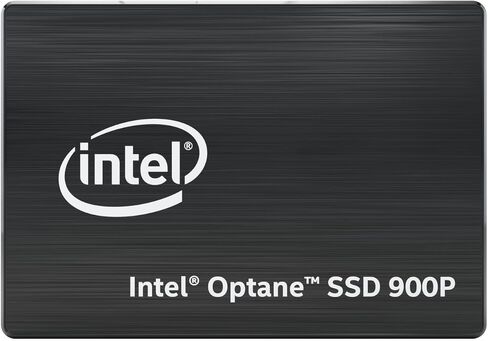 محرك أقراص SSD Intel Optane 900p بسعة 280 جيجابايت (SSDPE21D280GASM) in Kuwait