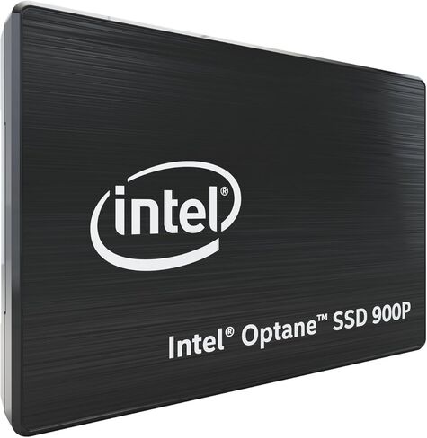 محرك أقراص SSD Intel Optane 900p بسعة 280 جيجابايت (SSDPE21D280GASM) in Kuwait