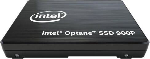 محرك أقراص SSD Intel Optane 900p بسعة 280 جيجابايت (SSDPE21D280GASM) in Kuwait