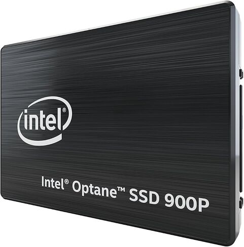 Intel Optane 900p 280GB SSD (SSDPE21D280GASM) in Saudi Arabia