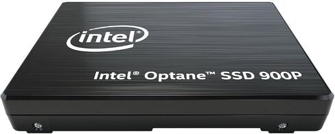 Intel Optane 900p 280GB SSD (SSDPE21D280GASM) in Saudi Arabia