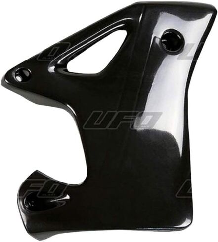 Ufo Plastics Cr80 96-98 Rad Shr Bk Cr80 96 02 Ho03625-001 جديد in Kuwait