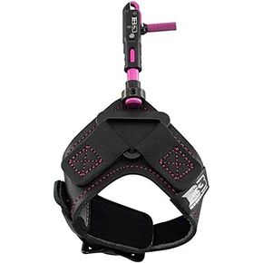 B3 Archery TIGRESS - SINGLE-JAW MICRO-MODEL RELEASE, in PINK