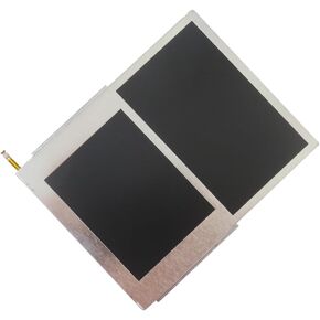 Upgraded Version Replacement for Nintendo 2DS LCD Screen Display
