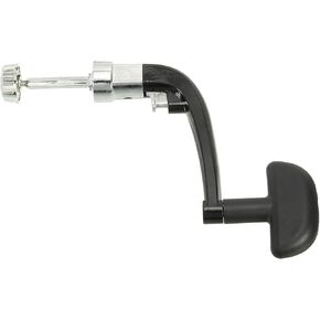 PATIKIL Fishing Reel Handle Replacement Crank Rock Arm Rotary Knob Grip for
