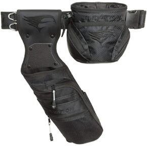 Elevation Nerve Field Quiver Package Black RH