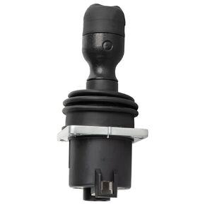 101173GT Single Axis Joystick Controller 101173 Compatible with Genie Articulating Boom Lift Models S-60 S-60X S-65 S-80 S-85 SX-135 XC SX-135 XC Z-135/70 Z-33/18 Z-40/23N