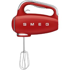 SMEG 50s Retro Line Hand Mixers