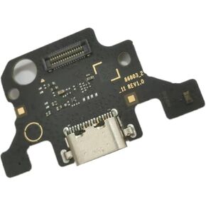 YESUN USB Charging Flex Cable Board Port Charger Connector Dock Socket Jack Plug for Samsung Galaxy Tab A9 Plus X210 SM-X210 X215 X216