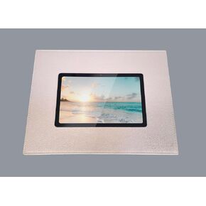 Laptop EMF Radiation Protection Pad & Heat Shield
