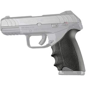 HandAll Beavertail Rubber Grip Sleeve for Ruger Security-9 Standard