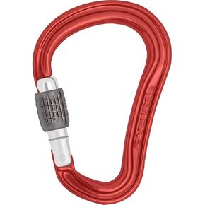 DMM Shadow HMS Screwgate Carabiner