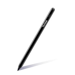 ViewSonic ACP501-B0WW Magnetic Stylus Pen for Apple iPad, Smart Dual Mode with iPad & Universal Touch Screen, USB-C Quick Charging, and Palm Rejection