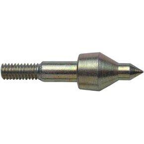 Gold Tip EZ-Pull 11-Inch/32-Inch Screw-in Target Points (Pack of 12)