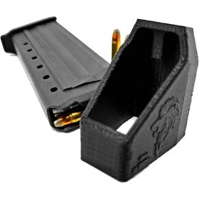 Speedloaders for Smith & Wesson M&P 22 Magnum .22 WMR 30-Round Magazine (.22 Magnum - Smith&Wesson M&P)