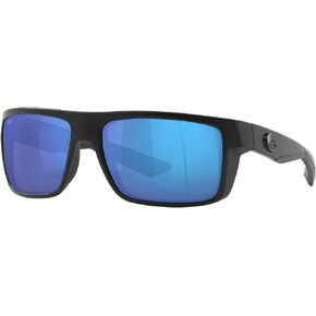 Costa Del Mar Men's Motu Pillow Sunglasses With Designer iWear Eyewear Kit