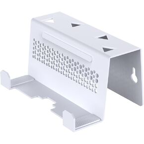 1Pcs Handheld Game Console Wall Mount Bracket for ROG Ally X Console for PS5 Console for SteamDeck Console Stand Base Holder (1)