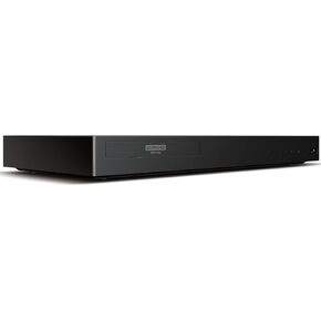 LG 4K Ultra HD Region Free Blu Ray Player - Zone Free A B C PAL NTSC - Dual Voltage - Free HDMI Cable (Renewed)